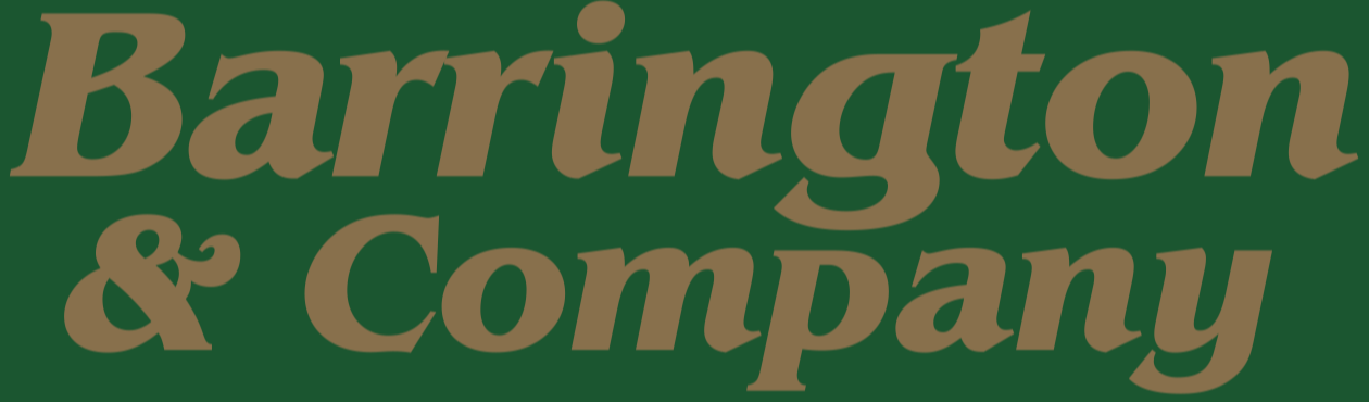 Barrington & Company
