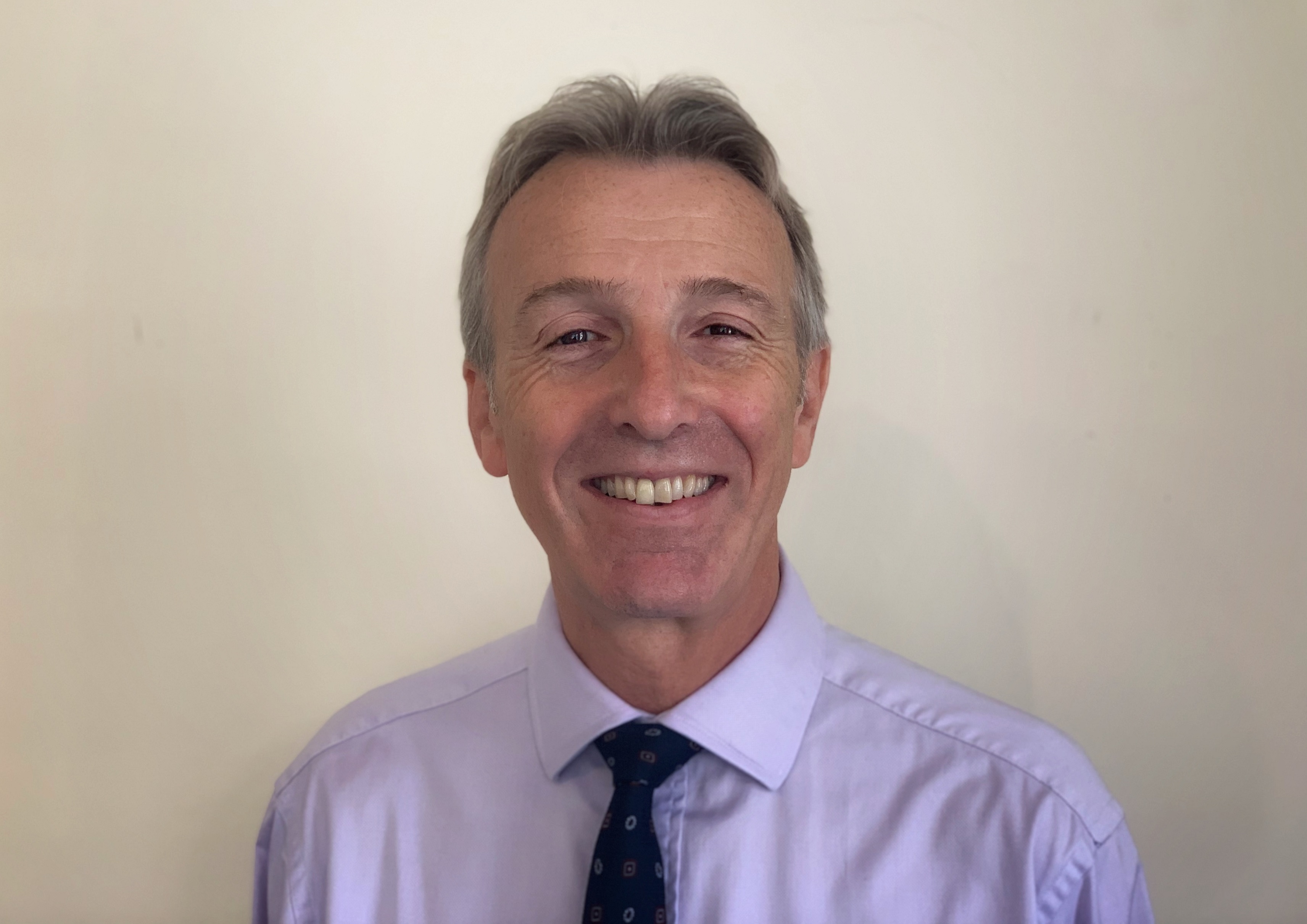 Tim Barrington